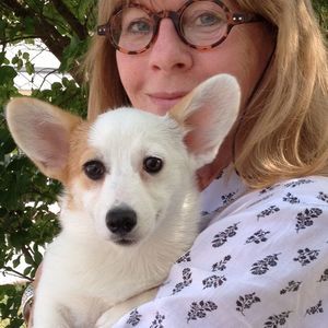 Meet your Posher, Diane